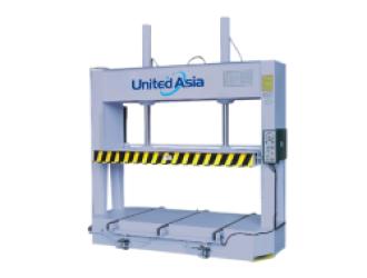 ACP48X25T-3 Cold Presser ACP48X25T-3 Cold Presser
